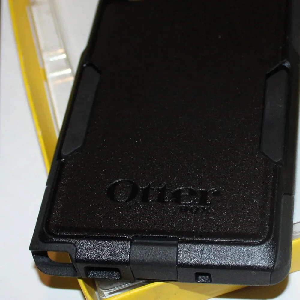 Otterbox Phone Case Samsung Galaxy Note 10 New in Package Hard Shell Protection